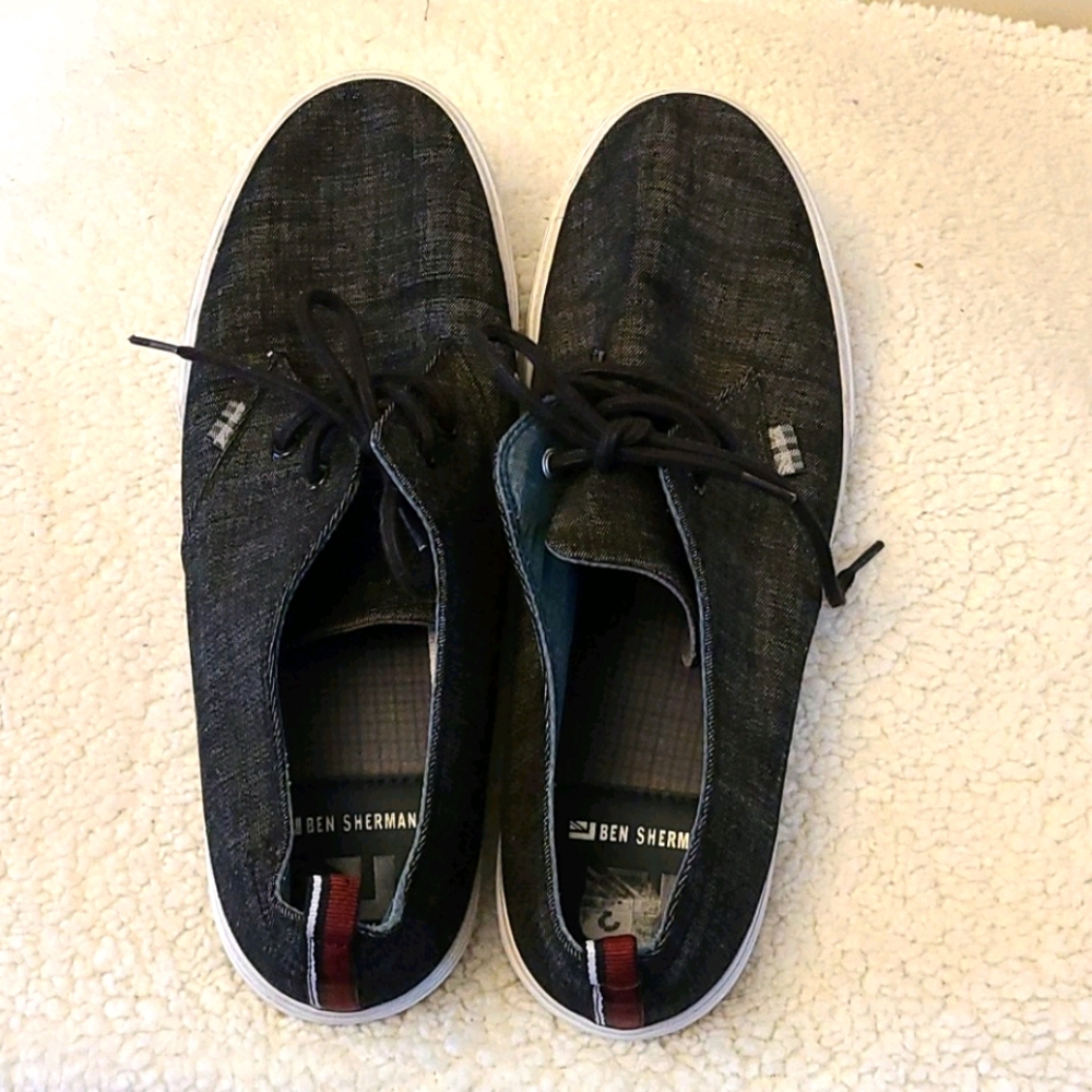 Ben Sherman Shoes